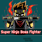超级忍者Boss战士下载-超级忍者Boss战士手游手机正式版v0.4