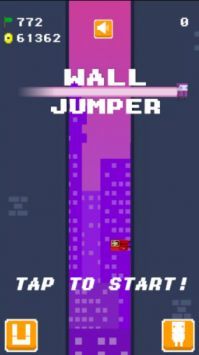 墻壁跳躍者(Wall Jumper)2