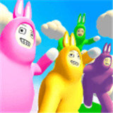 超级兔子人双人联机版手游下载-超级兔子人双人联机版手游v1.0.0