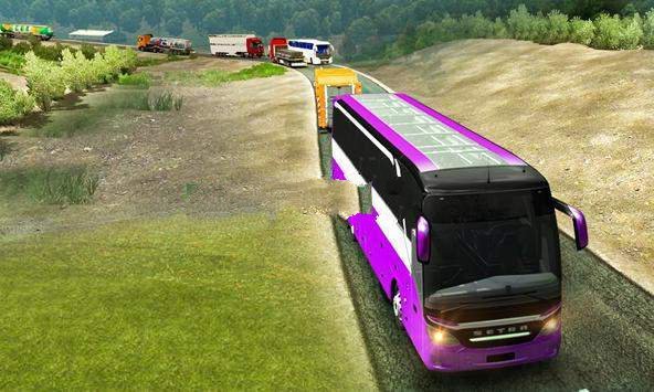 長途公交車模擬游戲官方版安卓版2
