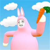 跳跳兔子人下载-跳跳兔子人手游安卓最新版v2.6