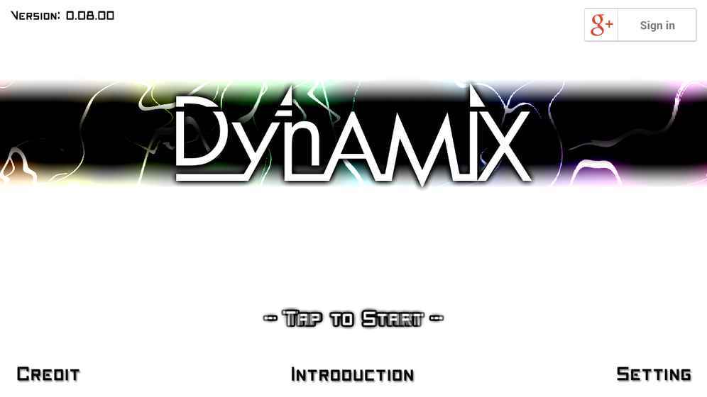Dynamix5