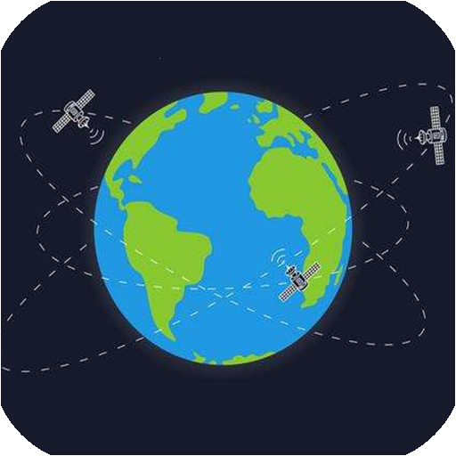 北斗地图实时高清卫星地图app下载-北斗地图实时高清卫星地图手机版下载