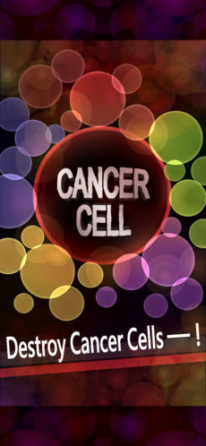 癌细胞1