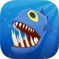 食人鱼世界3D下载-食人鱼世界3D手游官方版最新版v0.3