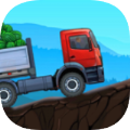 卡车模拟驾驶山路下载-卡车模拟驾驶山路手游正式版v1.2.1