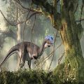 双脊龙恐龙模拟器手游下载-双脊龙恐龙模拟器手游正式版v1.0