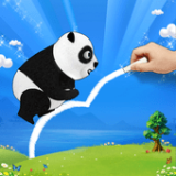 聪明的熊猫下载-聪明的熊猫手游手机正式版v1.0.0
