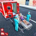 救护车驾驶模拟器手游下载-救护车驾驶模拟器手游手机版v1
