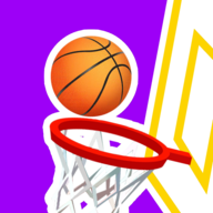 扣篮大师篮球比赛手游下载-扣篮大师篮球比赛手游内测版v0.0.1