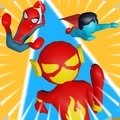 超人进化下载-超人进化手游中文免费版v1.4.0