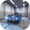 钢铁战车模拟手游下载-钢铁战车模拟手游安卓版v1.0.0 手机版