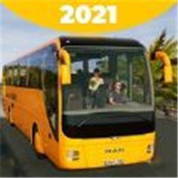 越野巴士2021下载-越野巴士2021手游手机最新版v1.0.1