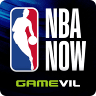 NBA NOW手游下载-NBA NOW手游手机版v1.2.9