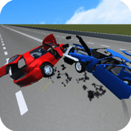汽车车祸模拟器下载-汽车车祸模拟器手游公测版v1.1.2 安卓版
