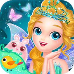 莉比小公主之奇幻仙境手游下载-莉比小公主之奇幻仙境手游内测版v1.7 安卓版