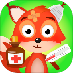 动物医生手游下载-动物医生手游中文免费版v1.1.0 安卓版