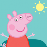 小猪佩奇口语秀app下载-小猪佩奇口语秀最新版