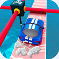 趣味汽车比赛3D手游下载-趣味汽车比赛3D手游手机版V1.0 安卓版