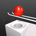 钢索滚球下载-钢索滚球手游安卓最新版V1.0 安卓版