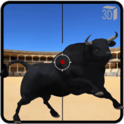 狂野的公牛下载-狂野的公牛手游红包版v801.9