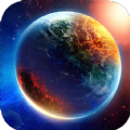 星球灾难模拟器下载-星球灾难模拟器手游中文免费版v1.0