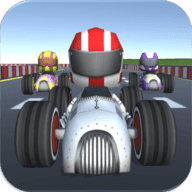 迷你快速赛车手游下载-迷你快速赛车手游手机正式版V1.0.0 安卓版