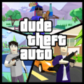 Dude Theft Auto下载-Dude Theft Auto手游官方版最新版v0.84安卓版